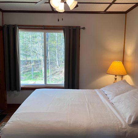 Mission Springs Resort Ashland Ngoại thất bức ảnh
