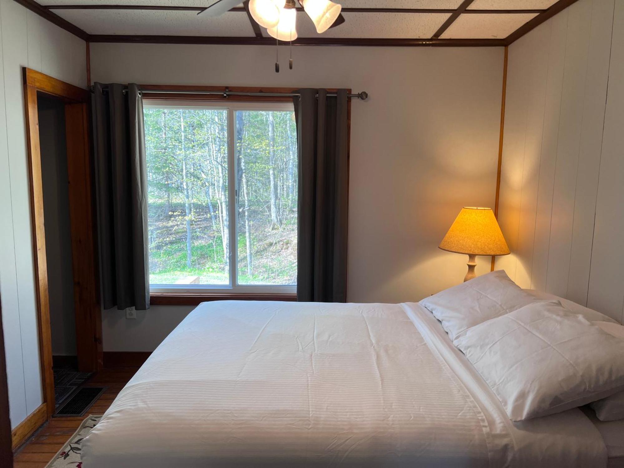 Mission Springs Resort Ashland Ngoại thất bức ảnh